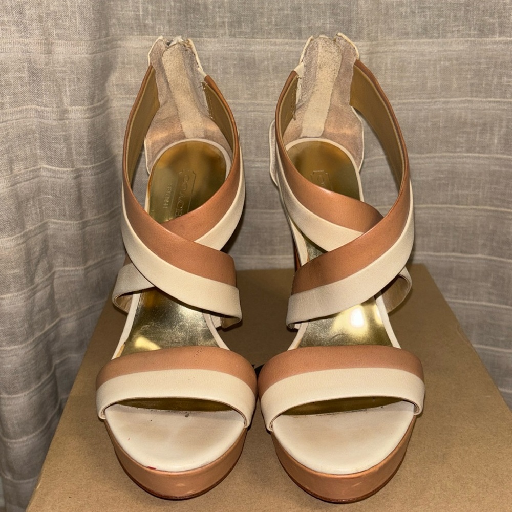 COACH 6.5 heels